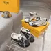 Fendi shoes for Women's Fendi Sneakers #A64358
