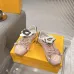 Fendi shoes for Women's Fendi Sneakers #A64360