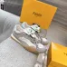 Fendi shoes for Women's Fendi Sneakers #A64361