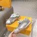 Fendi shoes for Women's Fendi Sneakers #A64361