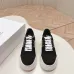Fendi shoes for Women's Fendi Sneakers Black/White #A49599