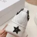 Fendi shoes for Women's Fendi Sneakers Black/White #A49599