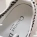 Fendi shoes for Women's Fendi Sneakers Black/White #A49599