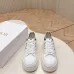 Fendi shoes for Women's Fendi Sneakers Black/White #A49599