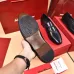 Farregemo shoes for Men's Farregemo leather shoes #A26788