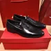 Farregemo shoes for Men's Farregemo leather shoes #A26788