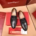 Farregemo shoes for Men's Farregemo leather shoes #A26790