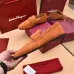 Farregemo shoes for Men's Farregemo leather shoes #A26794