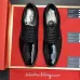 Ferragamo shoes for Men's Ferragamo OXFORDS #99904535