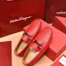 Ferragamo shoes for Men's Ferragamo OXFORDS #A27775