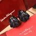 Ferragamo shoes for Men's Ferragamo OXFORDS #A27776