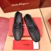 Ferragamo shoes for Men's Ferragamo OXFORDS #A27777