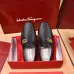 Ferragamo shoes for Men's Ferragamo OXFORDS #A27779