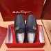 Ferragamo shoes for Men's Ferragamo OXFORDS #A27780