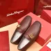 Ferragamo shoes for Men's Ferragamo OXFORDS #A27781