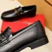 Ferragamo shoes for Men's Ferragamo OXFORDS #A43136