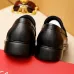 Ferragamo shoes for Men's Ferragamo OXFORDS #A43141