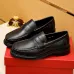 Ferragamo shoes for Men's Ferragamo OXFORDS #A43143