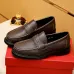 Ferragamo shoes for Men's Ferragamo OXFORDS #A43144