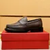 Ferragamo shoes for Men's Ferragamo OXFORDS #A43144