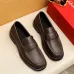 Ferragamo shoes for Men's Ferragamo OXFORDS #A43144