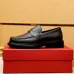 Ferragamo shoes for Men's Ferragamo OXFORDS #A43145