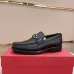 Ferragamo shoes for Men's Ferragamo OXFORDS #A43572