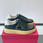 Ferragamo shoes for Men's Ferragamo OXFORDS #A59644