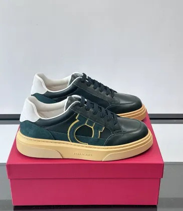 Ferragamo shoes for Men's Ferragamo OXFORDS #A59644