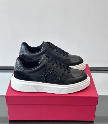 Ferragamo shoes for Men's Ferragamo OXFORDS #A59645