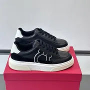 Ferragamo shoes for Men's Ferragamo OXFORDS #A59646