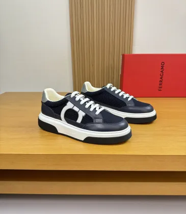 Ferragamo shoes for Men's Ferragamo OXFORDS #A59648