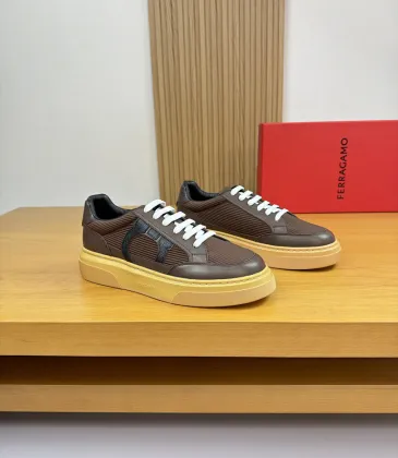 Ferragamo shoes for Men's Ferragamo OXFORDS #A59649