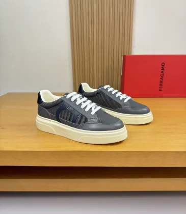 Ferragamo shoes for Men's Ferragamo OXFORDS #A59651