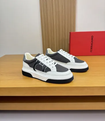 Ferragamo shoes for Men's Ferragamo OXFORDS #A59652