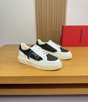 Ferragamo shoes for Men's Ferragamo OXFORDS #A59653