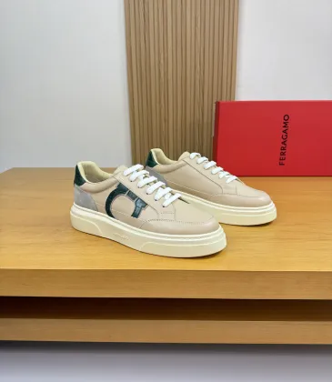 Ferragamo shoes for Men's Ferragamo OXFORDS #A59657