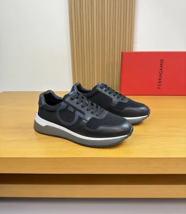 Ferragamo shoes for Men's Ferragamo OXFORDS #A63926