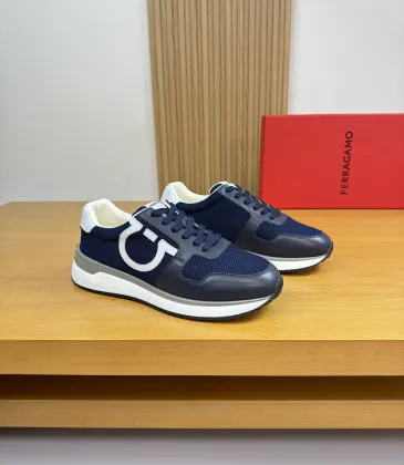 Ferragamo shoes for Men's Ferragamo OXFORDS #A63927