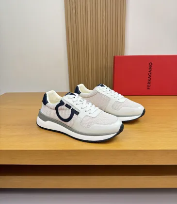 Ferragamo shoes for Men's Ferragamo OXFORDS #A63928