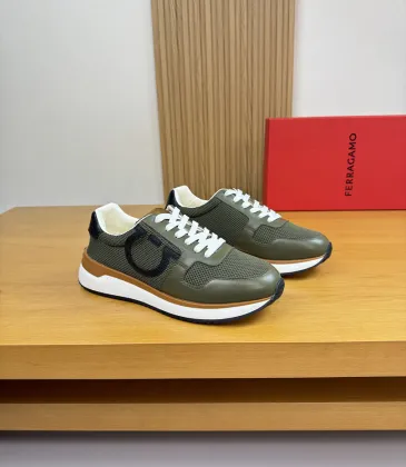 Ferragamo shoes for Men's Ferragamo OXFORDS #A63930