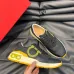 Ferragamo shoes for Men's Ferragamo Sneakers #A31351