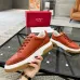 Ferragamo shoes for Men's Ferragamo Sneakers #A31358
