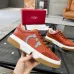Ferragamo shoes for Men's Ferragamo Sneakers #A31358