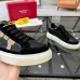 Ferragamo shoes for Men's Ferragamo Sneakers #A31359