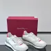 Ferragamo shoes for Men's Ferragamo sneakers #A63621