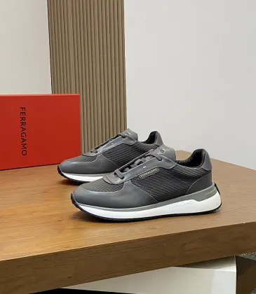 Ferragamo shoes for Men's Ferragamo Slippers #A63591 Ferragamo shoes for Men's Ferragamo Slippers #A63591