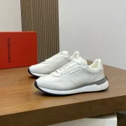 Ferragamo shoes for Men's Ferragamo Slippers #A63600