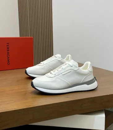 Ferragamo shoes for Men's Ferragamo Slippers #A63600 Ferragamo shoes for Men's Ferragamo Slippers #A63600