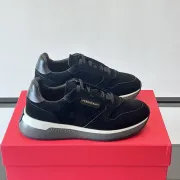 Ferragamo shoes for Men's Ferragamo Slippers #A63608